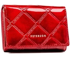 Piniginė moterims Peterson P307