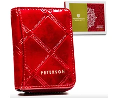 Piniginė moterims Peterson P308