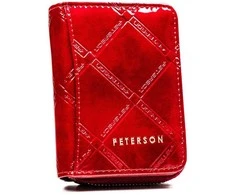 Piniginė moterims Peterson P308