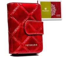 Piniginė moterims Peterson P315