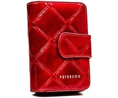 Piniginė moterims Peterson P315