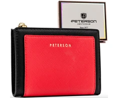 Piniginė moterims Peterson P330