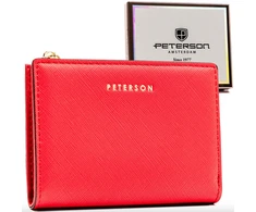 Piniginė moterims Peterson P331