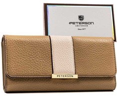 Piniginė moterims Peterson P352