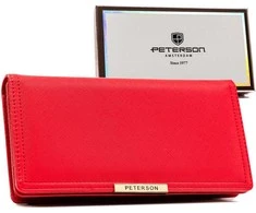 Piniginė moterims Peterson P354
