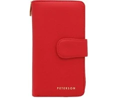 Piniginė moterims Peterson P367