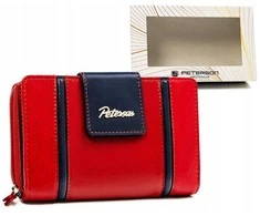 Piniginė moterims Peterson P430