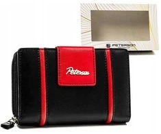 Piniginė moterims Peterson P431