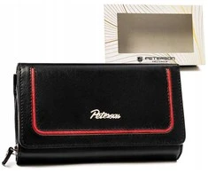 Piniginė moterims Peterson P440