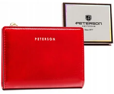 Piniginė moterims Peterson P480