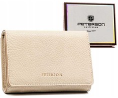 Piniginė moterims Peterson P494