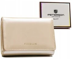 Piniginė moterims Peterson P501