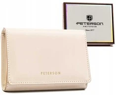 Piniginė moterims Peterson P502