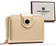 Piniginė moterims Peterson P509
