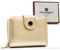 Piniginė moterims Peterson P514