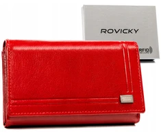 Piniginė moterims Rovicky L123