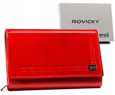 Piniginė moterims Rovicky L124