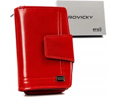 Piniginė moterims Rovicky L125