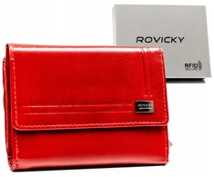 Piniginė moterims Rovicky L126