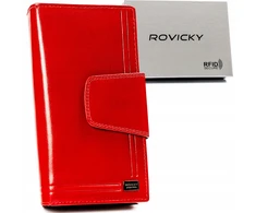 Piniginė moterims Rovicky L127