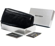 Piniginė moterims Rovicky L211