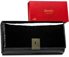 Piniginė moterims Rovicky L35