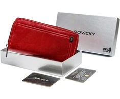 Piniginė moterims Rovicky L41