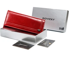 Piniginė moterims Rovicky L42