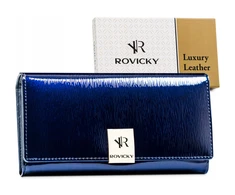 Piniginė moterims Rovicky L52