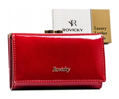Piniginė moterims Rovicky L53