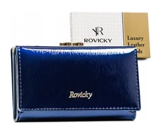 Piniginė moterims Rovicky L54