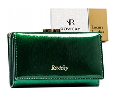 Piniginė moterims Rovicky L55