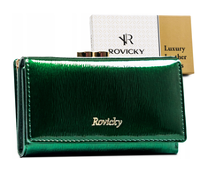 Piniginė moterims Rovicky L55