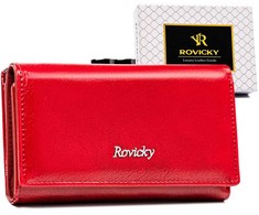 Piniginė moterims Rovicky L82