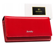 Piniginė moterims Rovicky L85