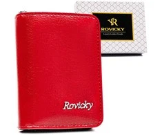 Piniginė moterims Rovicky L88