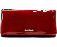 Piniginė Pierre Cardin 05 LINE 102, raudona