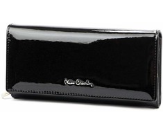 Piniginė Pierre Cardin 05 LINE 106, juoda