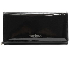 Piniginė Pierre Cardin 05 LINE 106, juoda