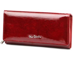 Piniginė Pierre Cardin 05 LINE 106, raudona