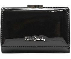 Piniginė Pierre Cardin 05 LINE 117, juoda