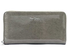 Piniginė Pierre Cardin 05 LINE 119, pilka