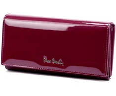 Piniginė Pierre Cardin 07 SHINY 102, violetinė