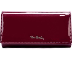 Piniginė Pierre Cardin 07 SHINY 102, violetinė