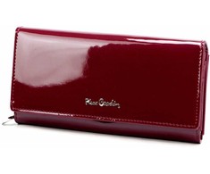 Piniginė Pierre Cardin 07 SHINY 106, violetinė