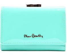 Piniginė Pierre Cardin 07 SHINY 117, turkio.