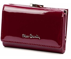 Piniginė Pierre Cardin 07 SHINY 117, violetinė