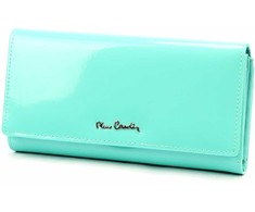 Piniginė Pierre Cardin 07 SHINY 121, turkio.