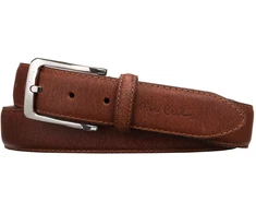 Piniginės ir diržo rinkinys vyrams Pierre Cardin P12