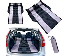 Pripučiamas čiužinys automobiliui 180x120 K44